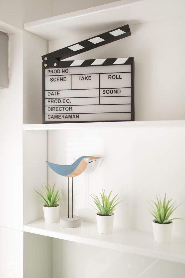 Apartment Movie Primošten Eksteriør bilde